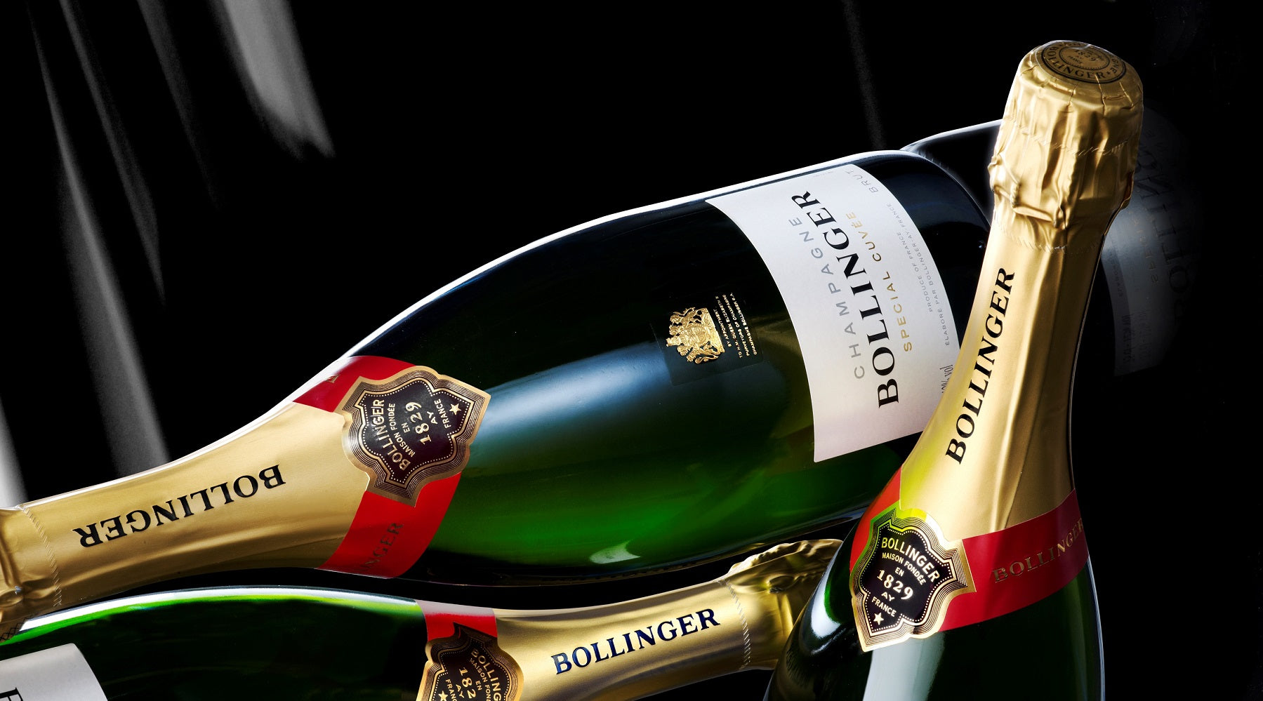 Bollinger Champagne, fine wine, fine wines, fine wine direct
