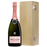 Bollinger Rosé NV Champagne Bottle 75cl - Oak Gift Case