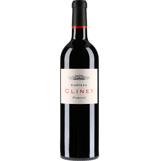 Château 2023, Pomerol — Fine Wine Direct