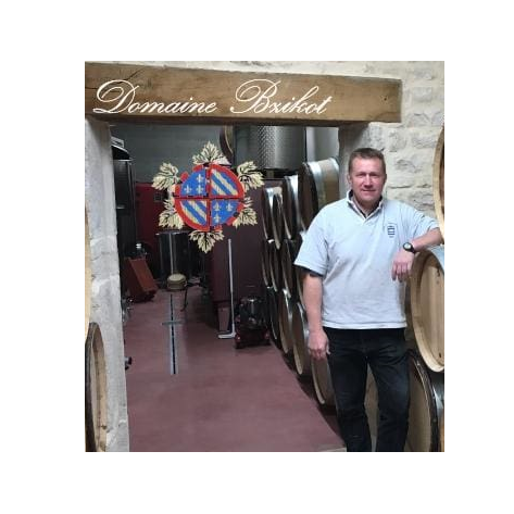 Domaine Bzikot Père et Fils