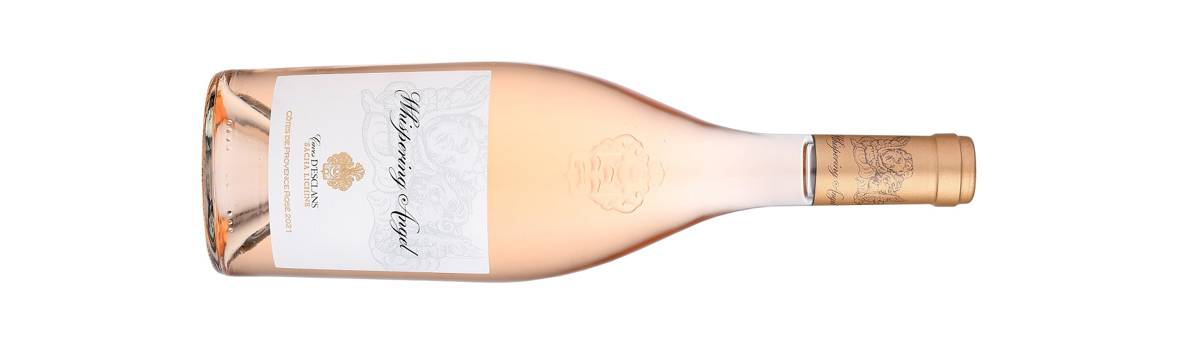 Whispering Angel Rosé, Château d'Esclans - Fine Wine Direct