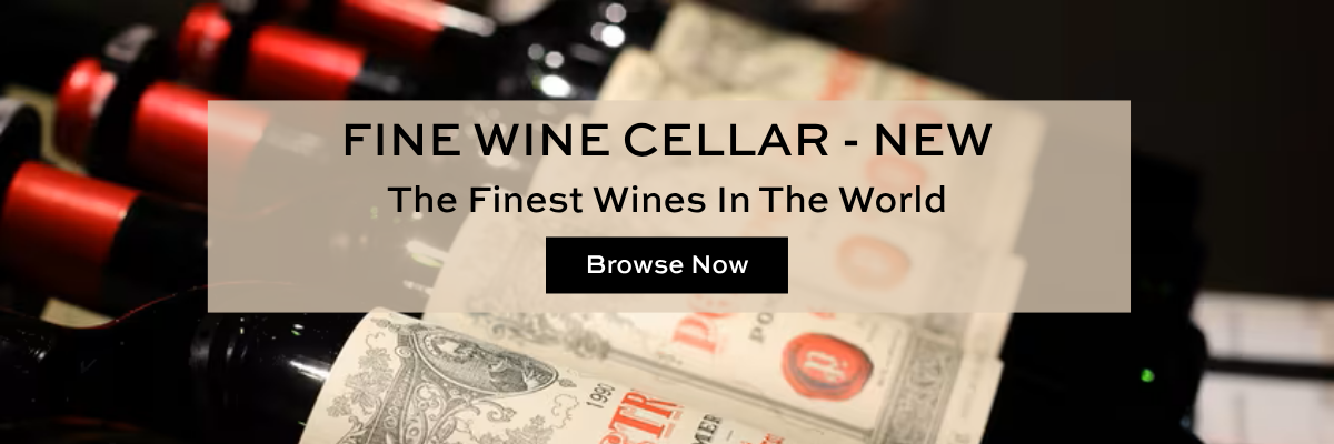 Fine Wine Cellar