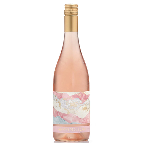 Heppington Vineyards Pinot Noir Rose — Fine Wine Direct