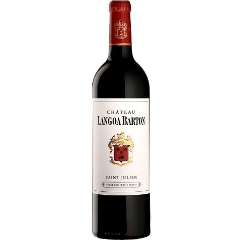 Château Langoa Barton 2010, St Julien - Fine Wine Offer