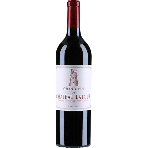 Château Latour 2014