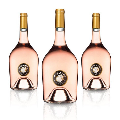 Miraval Rosé 2023/2024, Côtes de Provence