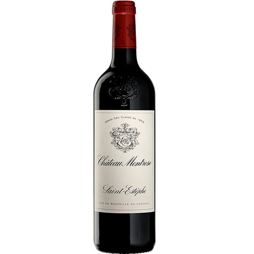 Château Montrose 2020, St Estèphe Grand Cru Classé