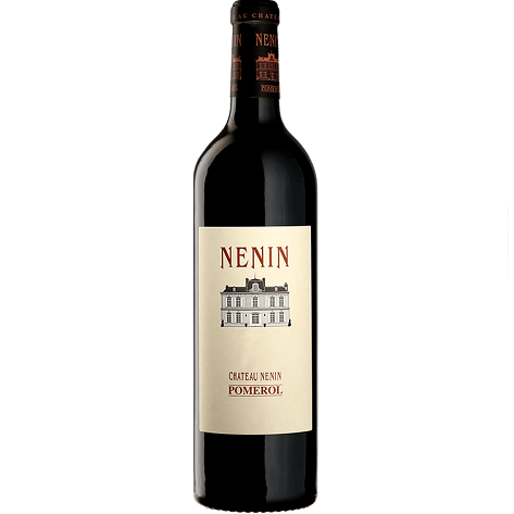 Château Nenin 2022, Pomerol
