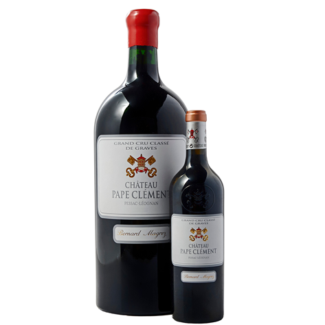 Château Pape Clement 2009 Imperiale (6 Litre)
