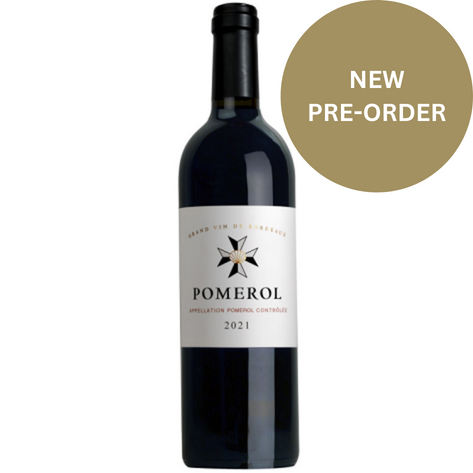 POMEROL 2024 DECLASSIFIED