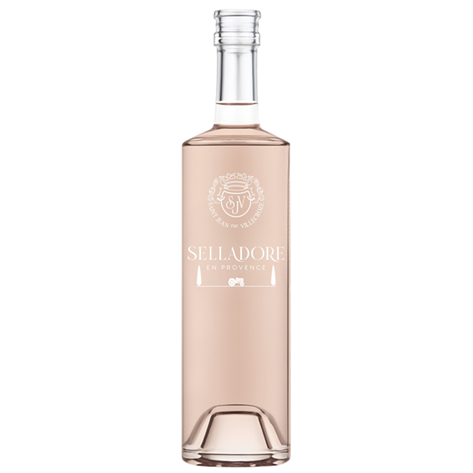 Selladore En Provence Rosé 2025