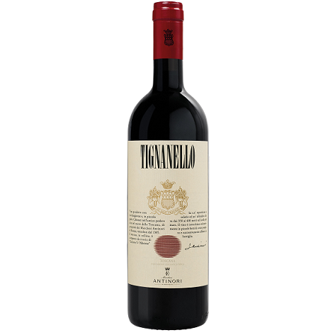 Tignanello 2015, Tenuta Antinori