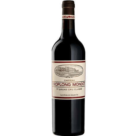 Troplong Mondot 2025, St Emilion