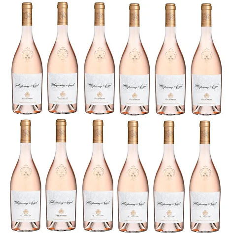Whispering Angel Rosé 2024 - Flash Sale