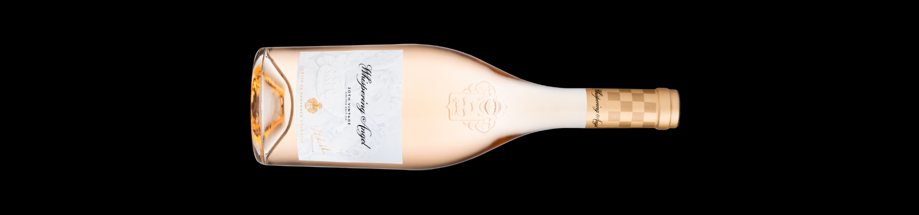 Whispering Angel 2025