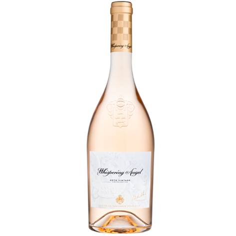 Whispering Angel Rosé 2025 Magnums - New Release