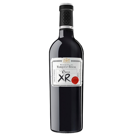 Rioja XR 2017/2020 Marqués de Riscal - 2 Bottle