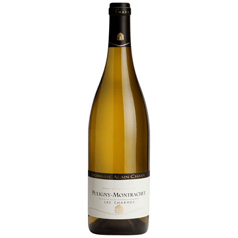 Puligny-Montrachet Les Charmes 2018, Alain Chavy — Fine Wine Direct