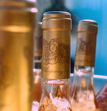 Whispering Angel Rosé - Jeroboam 3 Litre And Free Corkscrew