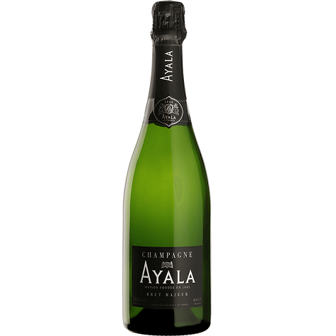Champagne Ayala Brut Majeur NV 