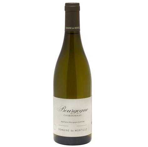 Bourgogne Blanc 2020, Domaine de Montille