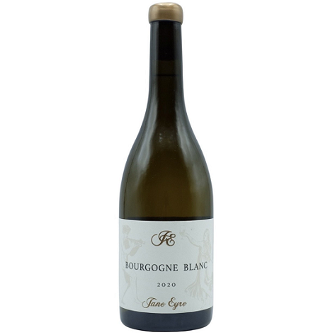 Bourgogne Blanc, Jane Eyre