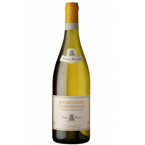 Bourgogne Chardonnay Nuitons Beaunoy 2019