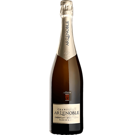 Champagne AR Lenoble Grand Cru Vintage `Blanc de Blancs` 2012