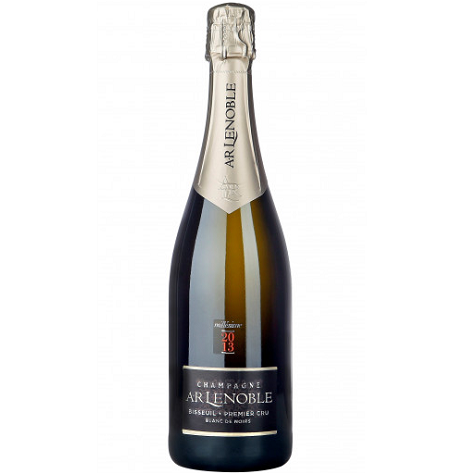 Champagne AR Lenoble Vintage `Blanc de Noirs` 2013