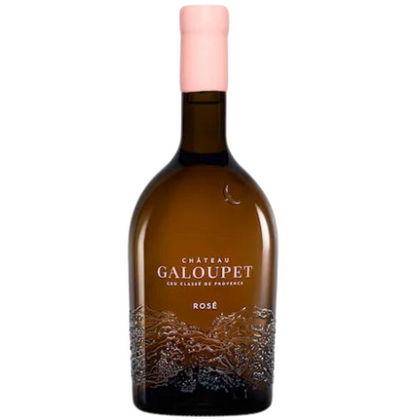 Château Galoupet Rosé 2021, Côtes de Provence