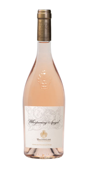 Whispering Angel and Palm Mixed Case - 6 Bottles