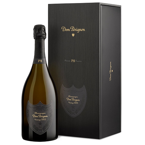 DOM PÉRIGNON VINTAGE 2003 - PLÉNITUDE 2 — Fine Wine Direct DOM PÉRIGNON VINTAGE 2003 - PLÉNITUDE 2 — Fine Wine Direct