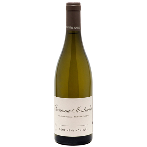 Domaine de Montille, Chassagne-Montrachet — Fine Wine Direct