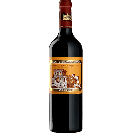 Château Ducru Beaucaillou 2022, St Julien