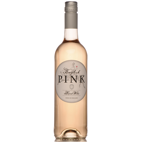 English Pink Rosé — Fine Wine Direct
