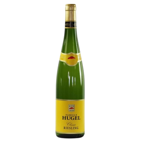 Famille Hugel ‘Classic’ Riesling 2019, Alsace