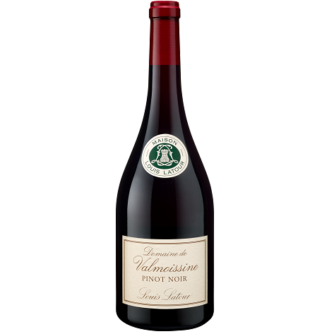 Pinot Noir Domaine de Valmoissine 2015 Louis Latour