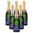 Pommery Brut Royal Champagne NV 6 Champagne Case