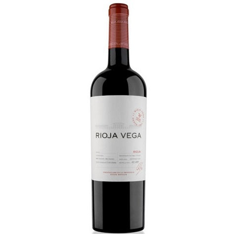 Rioja Vega limited Edition Double Magnum - Private Sale