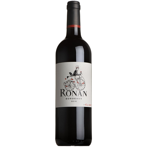 Ronan By Clinet 2016 - Fine Wine Direct Copyright