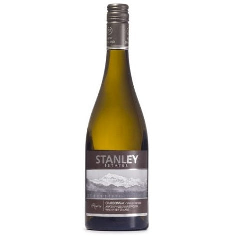 Stanley Estates Chardonnay