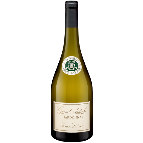 Grand Ardèche Chardonnay 2016 Louis Latour