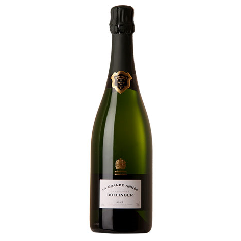 Bollinger La Grande Année 2007白&ロゼ 2本セット Bollinger La Grande Année Brut 2007 — Fine Wine Direct