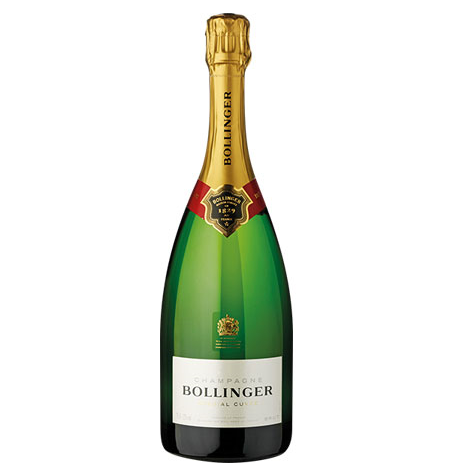 Bollinger Special Cuvée NV Champagne Half Bottle 37.5cl