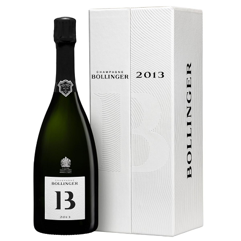Bollinger B13 Vintage Champagne