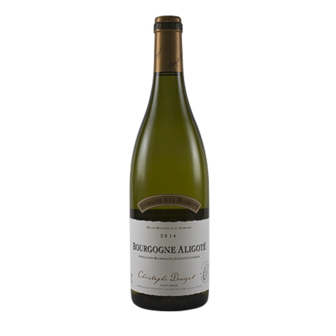 Bourgogne Aligote Dom. des Moirots 2020