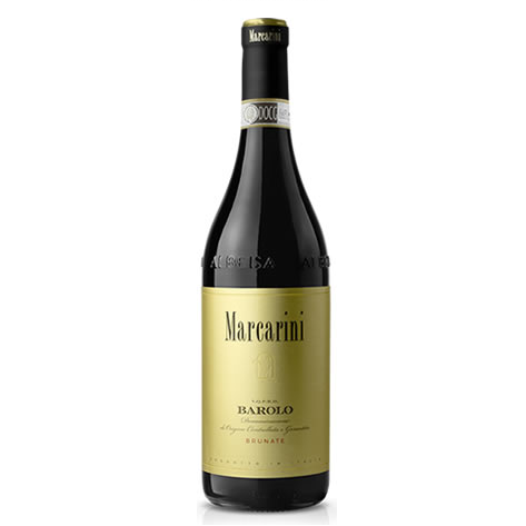 BAROLO BRUNATE DOCG