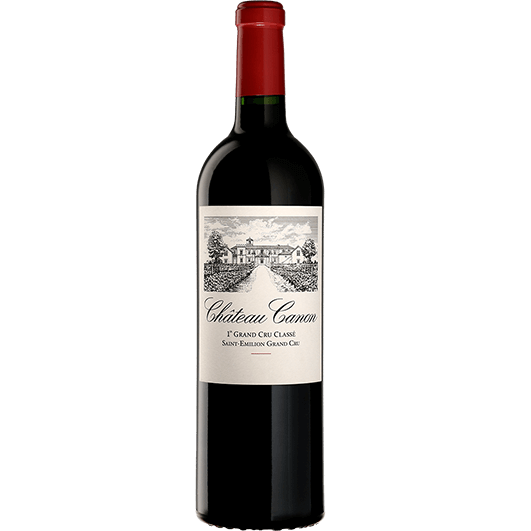Château Canon 2015, St Emilion - Fine Wine Offer