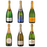 Champagne Mixed Case x 6