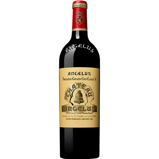 Château Angelus 2011